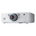 NEC NP-PA722X-13ZL Professional 3LCD XGA Projector front view
