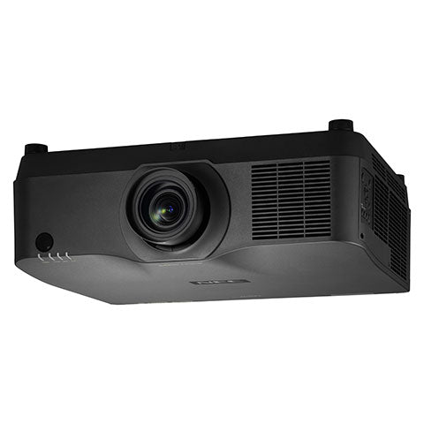 NEC NP-PA804UL-B 8,200 Lumen Professional Installation Laser NEC NP-PA804UL-B 8,200 Lumen Professional Installation Laser