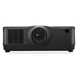 NEC NP-PA804UL-B 8,200 Lumen Professional Installation Laser LCD Projector with 4K Support