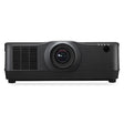 NEC NP-PA804UL-B 8,200 Lumen Professional Installation Laser LCD Projector with 4K Support