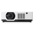 NEC NP-PE506UL WXGA 4K UHD LCD Laser projector front