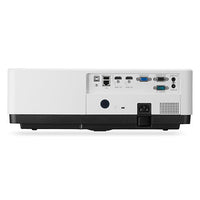 NEC NP-PE506WL WXGA 4K UHD LCD Laser projector back