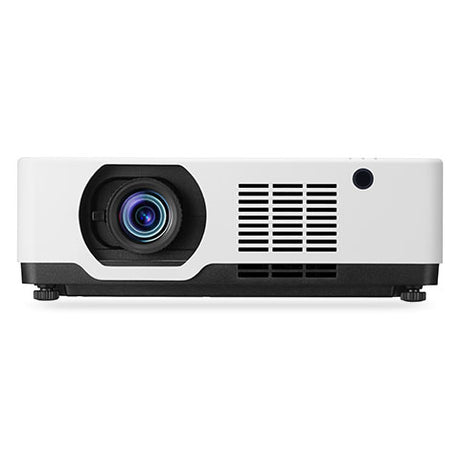 NEC NP-PE506WL WXGA 4K UHD LCD Laser projector front