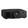 NEC NP-PV710UL-B1-13ZL 7100-Lumen Professional Installation Projector w lens and 4K support