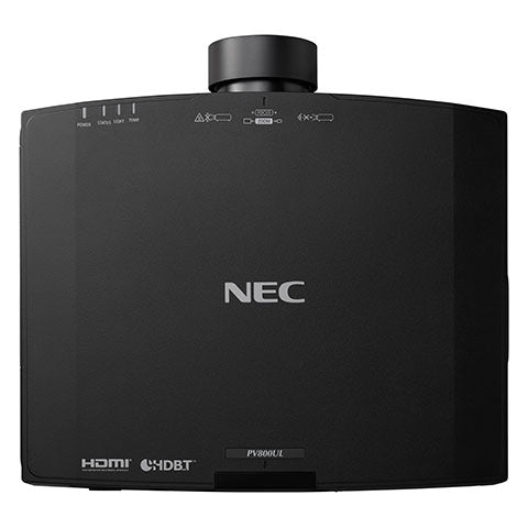 NEC NP-PV800UL-B1 8000-Lumen Professional Installation Projector w 4K support2