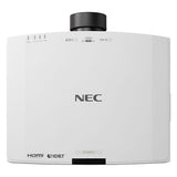 NEC NP-PV800UL-W1 8000-Lumen Professional Installation Projector w 4K support2