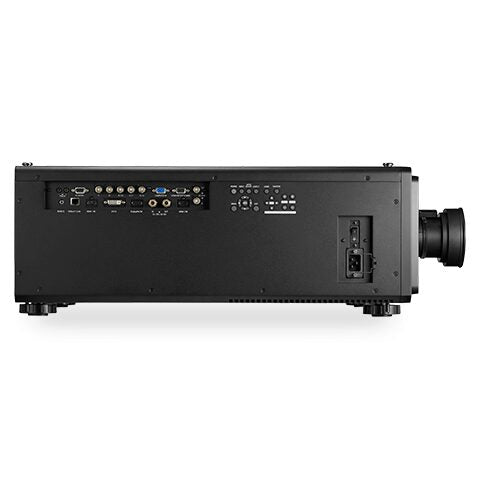 NEC NP-PX2201UL DLP WUXGA Professional Installation Laser Projector Input Output