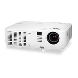 NEC NP-V311X DLP Projector front