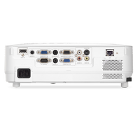 NEC NP-V311X DLP Projector input output