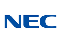 NEC NP13CV-W Input Terminal Cover for NP-P1004UL-B and B-41 Projectors (White)