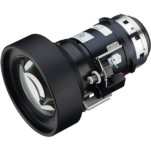 NEC NP18ZL Zoom Lens