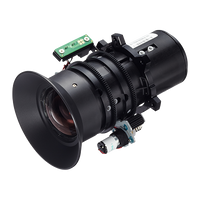 NEC NP36ZL Zoom Lens