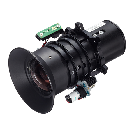 NEC NP36ZL Zoom Lens