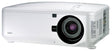 NEC NP4000 XGA Projector front view