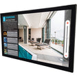 NEC OLP-484-2 48 Displax 40pt PCAP Touch Overlay for V484 and P484 Displays