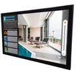 NEC OLP-554-2 55 Displax 40pt PCAP Touch Overlay for V554 and P554 Displays