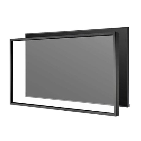 NEC OLR-431 10-Point IR Touch Overlay for C431 Display