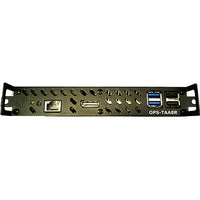 NEC OPS-TAA8R-PS OPS PC with AMD A8-5550M Quad-Core CPU (64GB SSD)