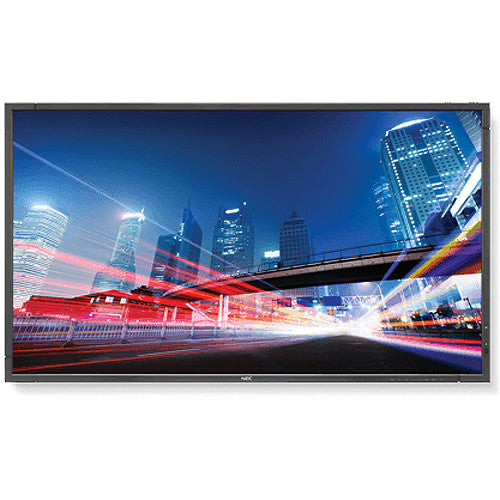 NEC P403DRD 40 inch LED Backlit Professional-Grade Large Screen Display front view