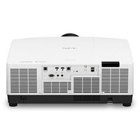 NEC PA1505UL-W WUXGA 4K Professional Laser Projector for corporate, higher education and museum applications (White)4