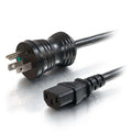 NEC PWRCRD-PJPX Replacement Power Cord