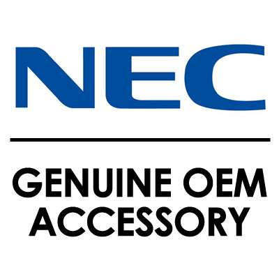 NEC PX602ST-CM Portrait Tabletop Ceiling Mount for Select NEC Projectors