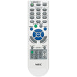 NEC RMT-PJ31-Remote Control for M260X-M260W-M300X