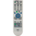NEC RMT-PJ32 Replacement Remote Control for NP-U300X_U310W Projectors