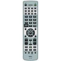 NEC RMT-PJ33 Replacement Remote Control