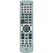 NEC RMT-PJ33 Replacement Remote Control