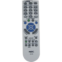 NEC RMT-PJ38 Replacement Remote Control for P-Series Projectors