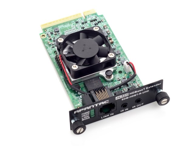 Nec Sdm Module NEC SDM-HDBT HDBaseT SDM Receiver Module for M, MA, ME and PXX5 Series ...