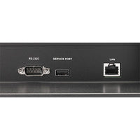 NEC WD551 55 -Class 4K UHD Windows Collaboration Display connections 2