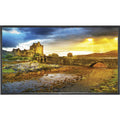 NEC X651UHDMM 65 inch X651UHD OPSPCIBPS 4K display front view