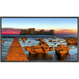 NEC X981UHDAVT2 98 inch 4K LED Backlit Large Format Display with Integrated Tuner front view