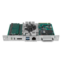 NEC SDM-A2V-0812 Intel® Smart Display Module (Intel® SDM) - Advanced