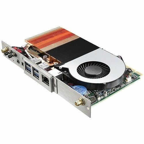 Sharp NEC SDM-M2-0812 Intel Smart Display Module, Core i3 Processor