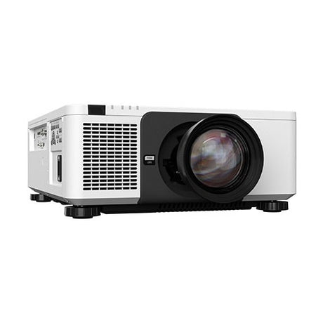 Sharp XP-X141Q-W 4K UHD Professional Installation Laser Projector