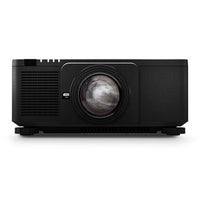 Sharp XP-X171Q-B 4K UHD Professional Installation Laser Projector (Black)