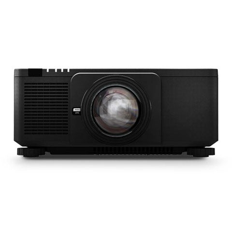 Sharp XP-X171Q-B 4K UHD Professional Installation Laser Projector (Black)