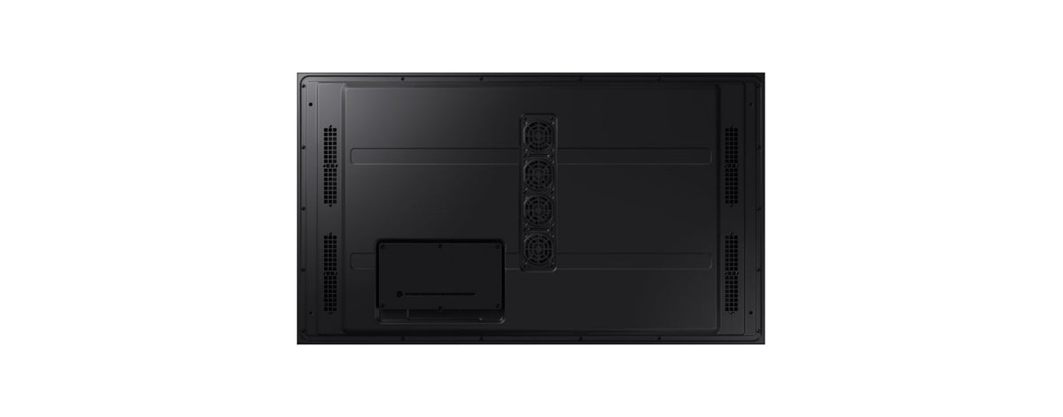 Samsung OH46DX OHDX Series - 46" Class (45.9" viewable) LED-backlit LCD display - Full HD - outdoor - OfficeWonderland