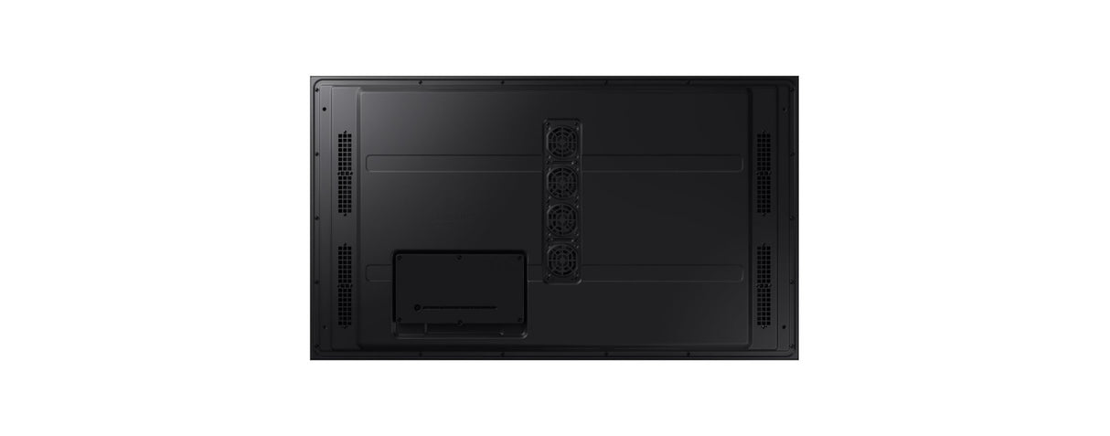 Samsung OH55DX-S OHDX Series - 55" Class (54.6" viewable) LED-backlit LCD display - Full HD - outdoor