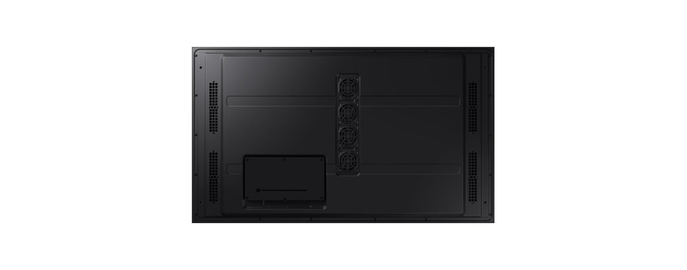 Samsung OH55DX-S OHDX Series - 55" Class (54.6" viewable) LED-backlit LCD display - Full HD - outdoor