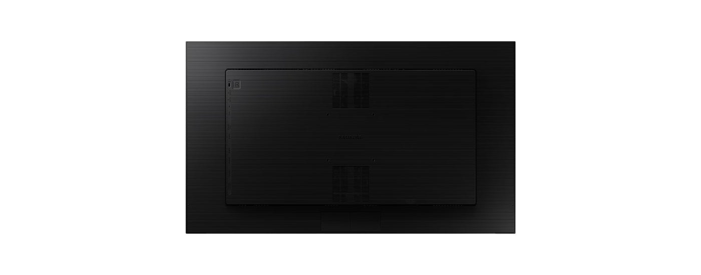 Samsung OM32DX OMDX Series - 32" Class (31.5" viewable) LED-backlit LCD display - Full HD - outdoor