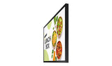 Samsung OM32DX OMDX Series - 32" Class (31.5" viewable) LED-backlit LCD display - Full HD - outdoor