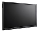 Optoma 3752RK 75 Creative Touch 3-Series interactive flat panel display side