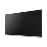 Optoma 5751RK 75 inch Interactive Flat Panel Display side