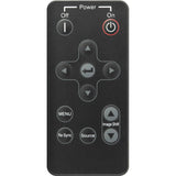 Optoma BR-1002N compatible Projector Remote Control 1