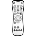 Optoma BR-3001B Remote Control