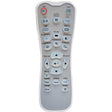 Optoma BR-3051B Backlit Remote Control for HD200X-LV Projectors